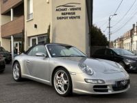 Porsche 911 Cabriolet 3.6i  TYPE 997 CABRIOLET Carrera - <small></small> 54.400 € <small>TTC</small> - #3