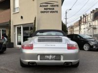 Porsche 911 Cabriolet 3.6i  TYPE 997 CABRIOLET Carrera - <small></small> 54.400 € <small>TTC</small> - #7