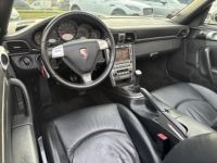 Porsche 911 Cabriolet 3.6i  TYPE 997 CABRIOLET Carrera - <small></small> 54.400 € <small>TTC</small> - #10