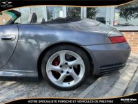 Porsche 911 Cabriolet 3.6i TYPE 996 CABRIOLET Carrera 4S - <small></small> 52.000 € <small>TTC</small> - #22