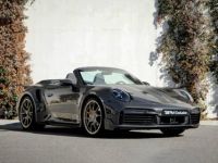 Porsche 911 Cabriolet 3.7 650ch Turbo S PDK - <small></small> 259.800 € <small>TTC</small> - #3