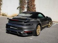 Porsche 911 Cabriolet 3.7 650ch Turbo S PDK - <small></small> 259.800 € <small>TTC</small> - #12