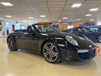 Porsche 911 CABRIOLET 3.8 385 PDK CARRERA S - <small></small> 79.900 € <small>TTC</small> - #1