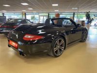 Porsche 911 CABRIOLET 3.8 385 PDK CARRERA S - <small></small> 75.900 € <small>TTC</small> - #2