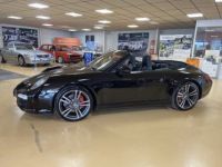 Porsche 911 CABRIOLET 3.8 385 PDK CARRERA S - <small></small> 75.900 € <small>TTC</small> - #5