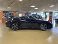 Porsche 911 CABRIOLET 3.8 385 PDK CARRERA S - <small></small> 79.900 € <small>TTC</small> - #10