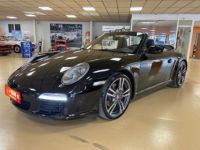 Porsche 911 CABRIOLET 3.8 385 PDK CARRERA S - <small></small> 79.900 € <small>TTC</small> - #19