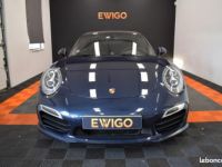 Porsche 911 CABRIOLET 3.8 TURBO 560 S PDK BVA SUIVI GARANTIE 6 à 60 MOIS - <small></small> 139.990 € <small>TTC</small> - #2