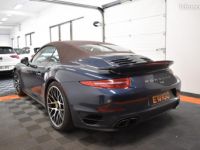 Porsche 911 CABRIOLET 3.8 TURBO 560 S PDK BVA SUIVI GARANTIE 6 à 60 MOIS - <small></small> 139.990 € <small>TTC</small> - #6