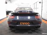 Porsche 911 CABRIOLET 3.8 TURBO 560 S PDK BVA SUIVI GARANTIE 6 à 60 MOIS - <small></small> 139.990 € <small>TTC</small> - #7