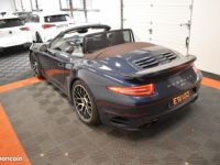 Porsche 911 CABRIOLET 3.8 TURBO 560 S PDK BVA SUIVI GARANTIE 6 à 60 MOIS - <small></small> 139.990 € <small>TTC</small> - #13