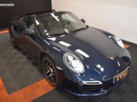 Porsche 911 CABRIOLET 3.8 TURBO 560 S PDK BVA SUIVI GARANTIE 6 à 60 MOIS - <small></small> 139.990 € <small>TTC</small> - #14