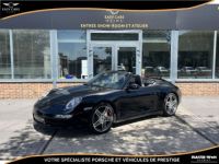 Porsche 911 Cabriolet 3.8i  TYPE 997 CABRIOLET Carrera 4S - <small></small> 63.990 € <small>TTC</small> - #1