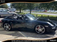 Porsche 911 Cabriolet 3.8i  TYPE 997 CABRIOLET Carrera 4S - <small></small> 63.990 € <small>TTC</small> - #3