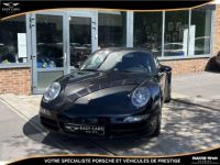 Porsche 911 Cabriolet 3.8i  TYPE 997 CABRIOLET Carrera 4S - <small></small> 63.990 € <small>TTC</small> - #10