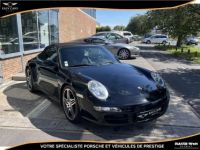 Porsche 911 Cabriolet 3.8i  TYPE 997 CABRIOLET Carrera 4S - <small></small> 63.990 € <small>TTC</small> - #11