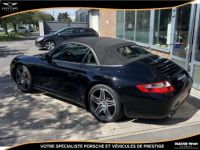 Porsche 911 Cabriolet 3.8i  TYPE 997 CABRIOLET Carrera 4S - <small></small> 63.990 € <small>TTC</small> - #14