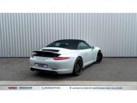 Porsche 911 Cabriolet 3.8i - 430 - BV PDK TYPE 991 CABRIOLET Carrera 4 GTS PHASE 1 - <small></small> 127.900 € <small>TTC</small> - #2