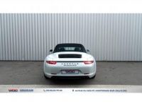 Porsche 911 Cabriolet 3.8i - 430 - BV PDK TYPE 991 CABRIOLET Carrera 4 GTS PHASE 1 - <small></small> 127.900 € <small>TTC</small> - #4