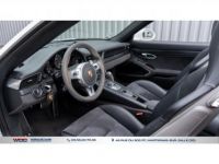 Porsche 911 Cabriolet 3.8i - 430 - BV PDK TYPE 991 CABRIOLET Carrera 4 GTS PHASE 1 - <small></small> 127.900 € <small>TTC</small> - #8