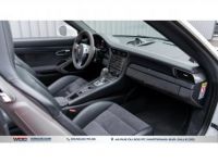 Porsche 911 Cabriolet 3.8i - 430 - BV PDK TYPE 991 CABRIOLET Carrera 4 GTS PHASE 1 - <small></small> 127.900 € <small>TTC</small> - #10