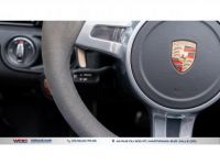 Porsche 911 Cabriolet 3.8i - 430 - BV PDK TYPE 991 CABRIOLET Carrera 4 GTS PHASE 1 - <small></small> 127.900 € <small>TTC</small> - #22