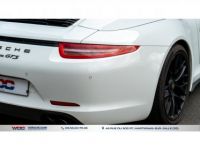 Porsche 911 Cabriolet 3.8i - 430 - BV PDK TYPE 991 CABRIOLET Carrera 4 GTS PHASE 1 - <small></small> 127.900 € <small>TTC</small> - #68