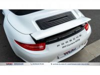 Porsche 911 Cabriolet 3.8i - 430 - BV PDK TYPE 991 CABRIOLET Carrera 4 GTS PHASE 1 - <small></small> 127.900 € <small>TTC</small> - #69