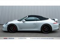 Porsche 911 Cabriolet 3.8i - 430 - BV PDK TYPE 991 CABRIOLET Carrera 4 GTS PHASE 1 - <small></small> 127.900 € <small>TTC</small> - #73