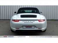 Porsche 911 Cabriolet 3.8i - 430 - BV PDK TYPE 991 CABRIOLET Carrera 4 GTS PHASE 1 - <small></small> 127.900 € <small>TTC</small> - #75