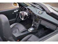 Porsche 911 Cabriolet 3.8i - BV PDK TYPE 997 II 2009 Carrera 4S - <small></small> 77.900 € <small>TTC</small> - #4