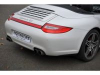 Porsche 911 Cabriolet 3.8i - BV PDK TYPE 997 II 2009 Carrera 4S - <small></small> 77.900 € <small>TTC</small> - #5