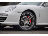 Porsche 911 Cabriolet 3.8i - BV PDK TYPE 997 II 2009 Carrera 4S - <small></small> 77.900 € <small>TTC</small> - #8