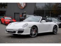 Porsche 911 Cabriolet 3.8i - BV PDK TYPE 997 II 2009 Carrera 4S - <small></small> 77.900 € <small>TTC</small> - #1