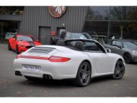 Porsche 911 Cabriolet 3.8i - BV PDK TYPE 997 II 2009 Carrera 4S - <small></small> 77.900 € <small>TTC</small> - #3