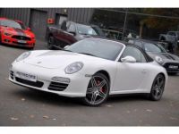 Porsche 911 Cabriolet 3.8i - BV PDK TYPE 997 II 2009 Carrera 4S - <small></small> 77.900 € <small>TTC</small> - #6