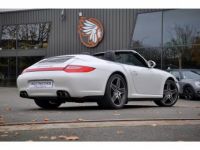 Porsche 911 Cabriolet 3.8i - BV PDK TYPE 997 II 2009 Carrera 4S - <small></small> 77.900 € <small>TTC</small> - #10