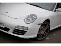 Porsche 911 Cabriolet 3.8i - BV PDK TYPE 997 II 2009 Carrera 4S - <small></small> 77.900 € <small>TTC</small> - #14