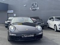 Porsche 911 Cabriolet 3.8i TYPE 997 CABRIOLET Carrera 4S - <small></small> 61.990 € <small>TTC</small> - #2