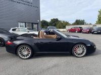 Porsche 911 Cabriolet 3.8i TYPE 997 CABRIOLET Carrera 4S - <small></small> 61.990 € <small>TTC</small> - #4