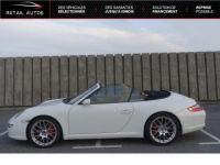 Porsche 911 CABRIOLET 3.8i TYPE 997 Carrera S - <small></small> 57.990 € <small>TTC</small> - #2