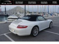 Porsche 911 CABRIOLET 3.8i TYPE 997 Carrera S - <small></small> 57.990 € <small>TTC</small> - #5