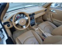 Porsche 911 CABRIOLET 3.8i TYPE 997 Carrera S - <small></small> 57.990 € <small>TTC</small> - #8