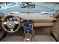 Porsche 911 CABRIOLET 3.8i TYPE 997 Carrera S - <small></small> 57.990 € <small>TTC</small> - #10