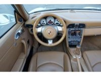 Porsche 911 CABRIOLET 3.8i TYPE 997 Carrera S - <small></small> 57.990 € <small>TTC</small> - #11