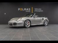 Porsche 911 Cabriolet 420ch Turbo - <small></small> 74.990 € <small>TTC</small> - #1