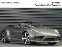 Porsche 911 Cabriolet 4S | sport exhaust BOSE ... - <small></small> 199.911 € <small>TTC</small> - #4