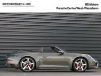 Porsche 911 Cabriolet 4S | sport exhaust BOSE ... - <small></small> 199.911 € <small>TTC</small> - #5