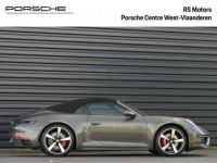 Porsche 911 Cabriolet 4S | sport exhaust BOSE ... - <small></small> 199.911 € <small>TTC</small> - #6