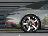 Porsche 911 Cabriolet 4S | sport exhaust BOSE ... - <small></small> 199.911 € <small>TTC</small> - #7